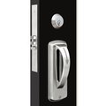 Townsteel Mortise Lock MRX-A-05-630-LHR
